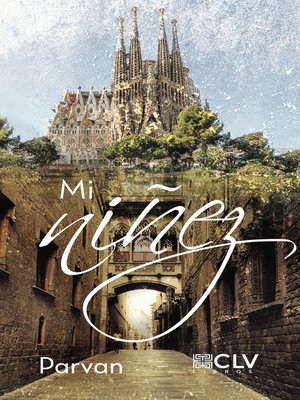cover image of Mi niñez